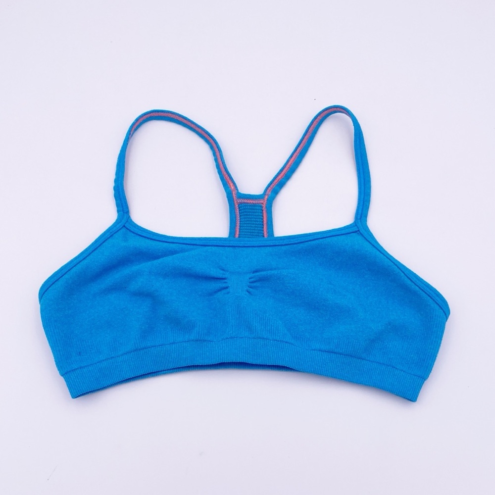 Ivivva girls sports bra